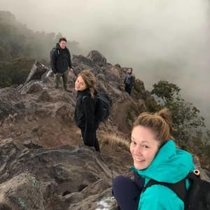 Meet your Posher, Laura